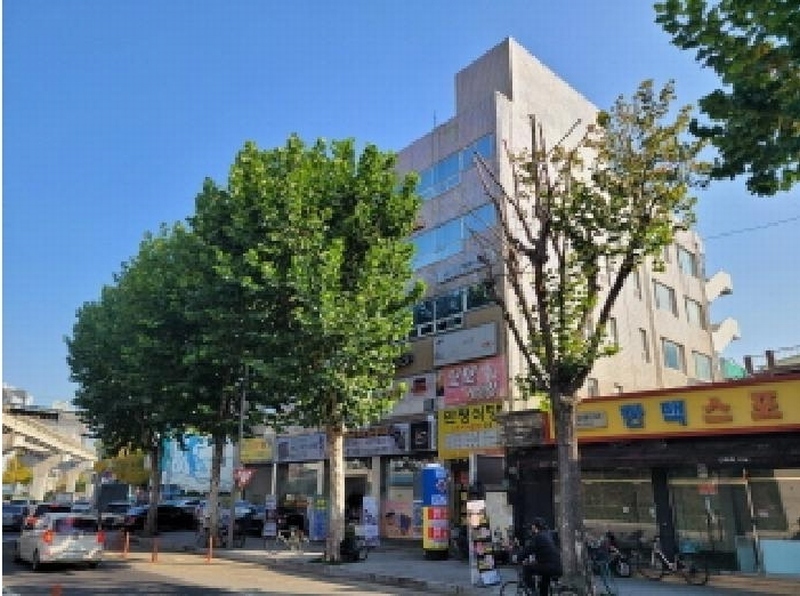 2025타경31929 대구광역시 서구 비산동 1231-1 근린시설 경매 이미지