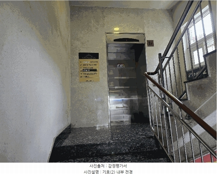2025타경31929 대구광역시 서구 비산동 1231-1 근린시설 경매 이미지