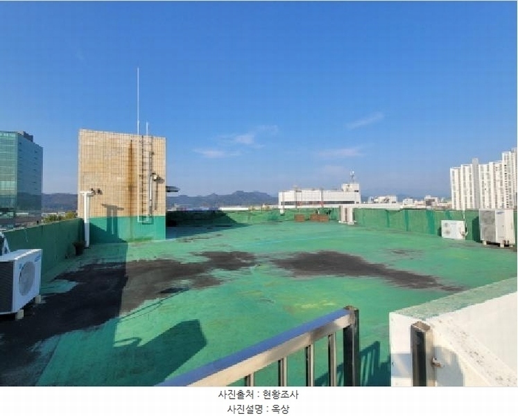 2025타경31929 대구광역시 서구 비산동 1231-1 근린시설 경매 이미지