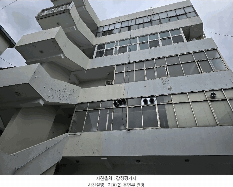 2025타경31929 대구광역시 서구 비산동 1231-1 근린시설 경매 이미지