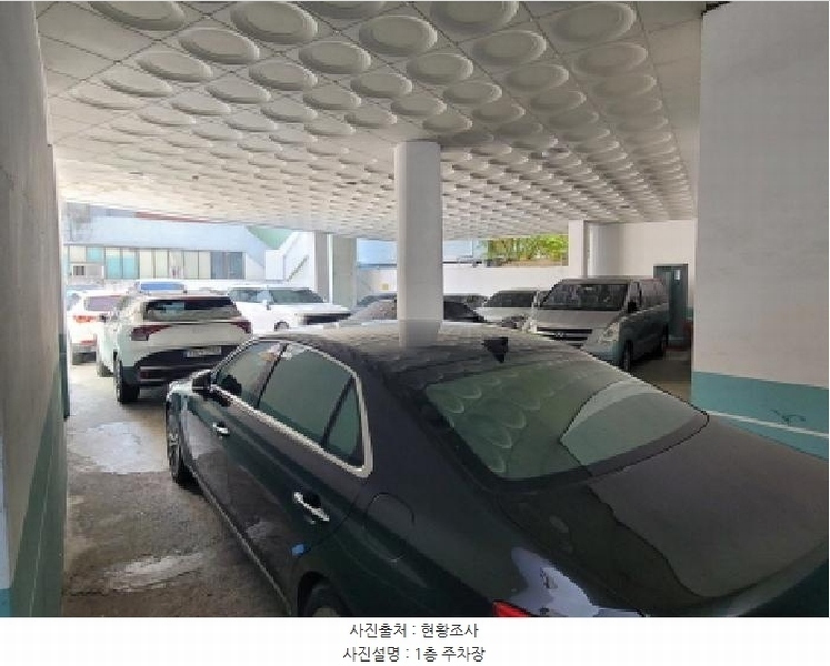 2025타경31929 대구광역시 서구 비산동 1231-1 근린시설 경매 이미지