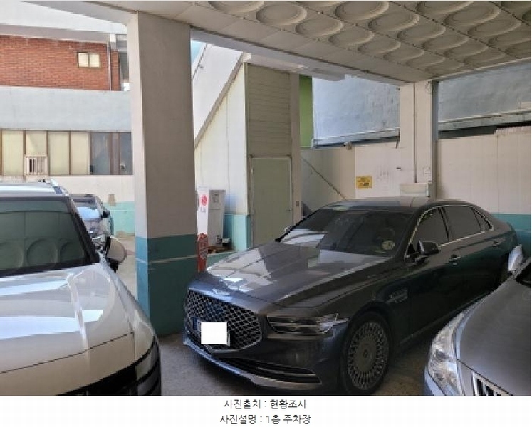 2025타경31929 대구광역시 서구 비산동 1231-1 근린시설 경매 이미지