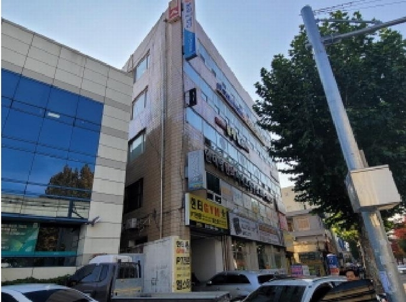 2025타경31929 대구광역시 서구 비산동 1231-1 근린시설 경매 이미지