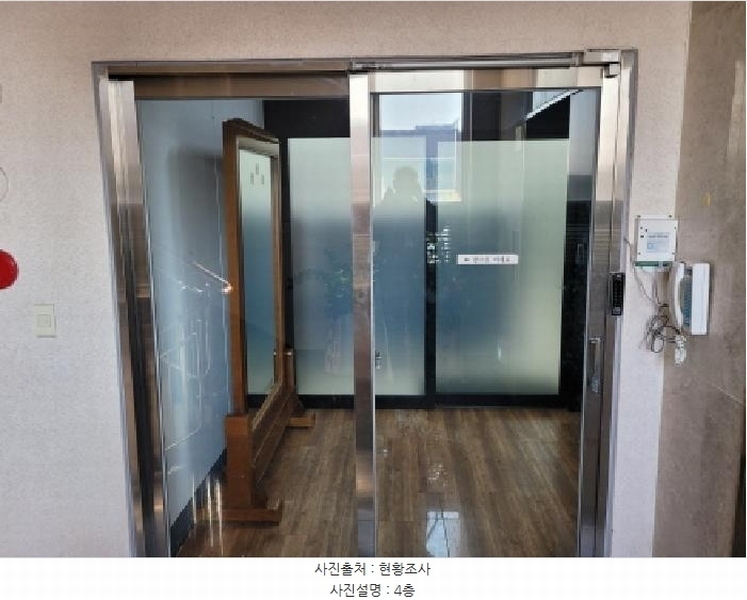 2025타경31929 대구광역시 서구 비산동 1231-1 근린시설 경매 이미지