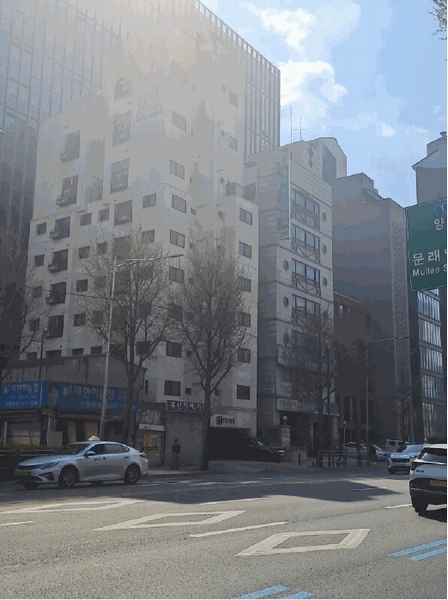 2025타경454 서울특별시 영등포구 영등포로 148, 트러스트 4층 403호 다세대(빌라) 경매 이미지