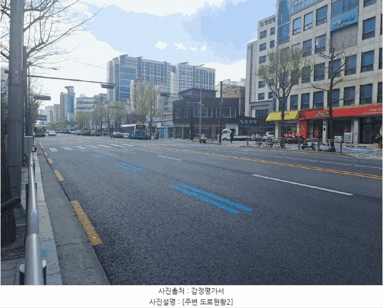 2025타경454 서울특별시 영등포구 영등포로 148, 트러스트 4층 403호 다세대(빌라) 경매 이미지