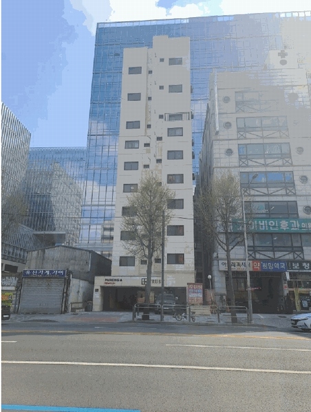 2025타경454 서울특별시 영등포구 영등포로 148, 트러스트 4층 403호 다세대(빌라) 경매 이미지