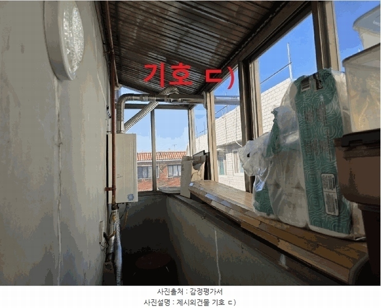 2025타경31943 대구광역시 달서구 상인동 1576-17 근린주택 경매 이미지