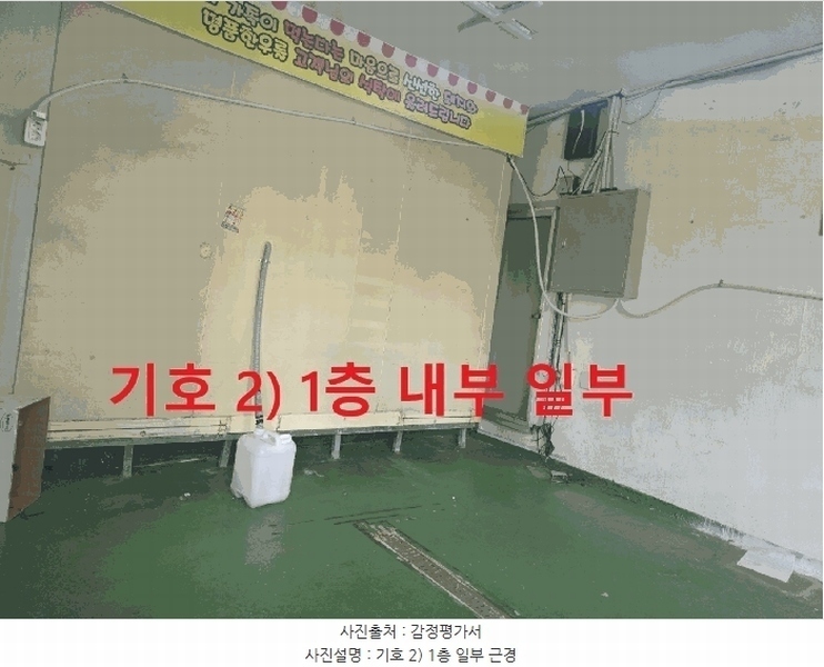 2025타경31943 대구광역시 달서구 상인동 1576-17 근린주택 경매 이미지