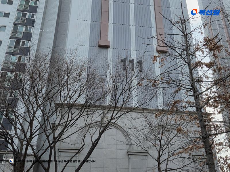 2025타경31963 대구광역시 서구 국채보상로34길 12, 중리롯데캐슬 111동 5층 503호 아파트[공급33평형] 경매 이미지