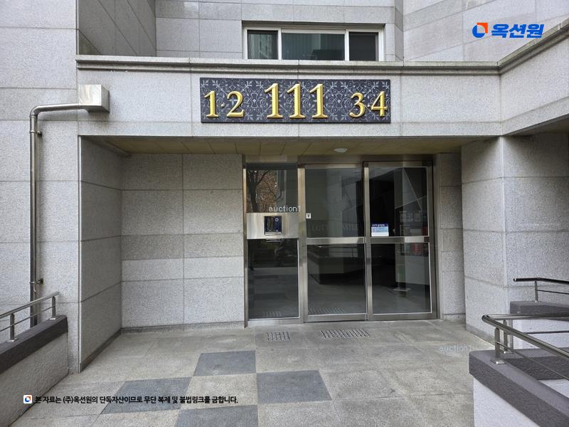 2025타경31963 대구광역시 서구 국채보상로34길 12, 중리롯데캐슬 111동 5층 503호 아파트[공급33평형] 경매 이미지