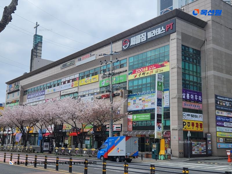 2025타경31963 대구광역시 서구 국채보상로34길 12, 중리롯데캐슬 111동 5층 503호 아파트[공급33평형] 경매 이미지