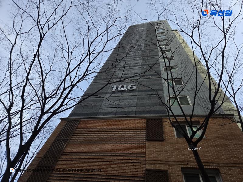 2025타경31968 대구광역시 달서구 조암남로 123, 대구월배태영데시앙 106동 1층 106호 아파트[공급35평형] 경매 이미지