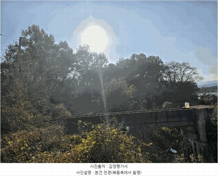 2025타경31978 경상북도 성주군 월항면 장산리 산3 임야 경매 이미지