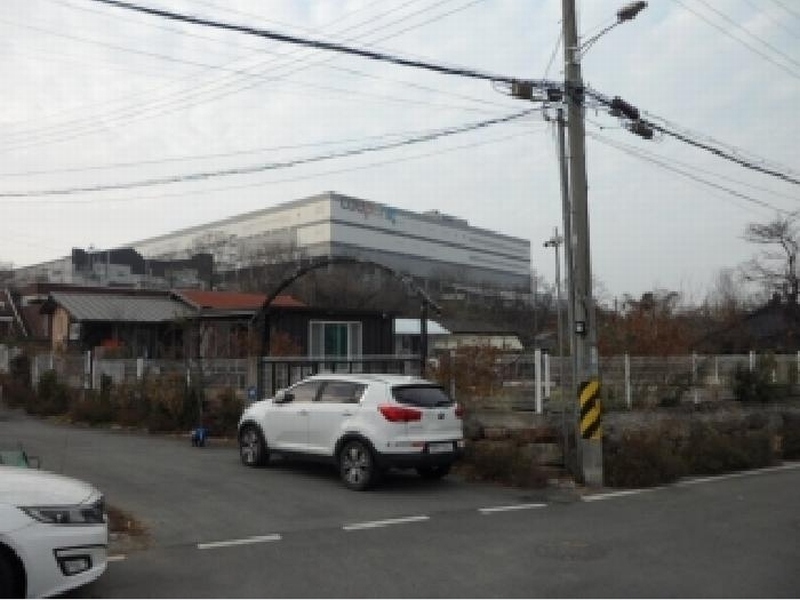 2025타경32003 대구광역시 달성군 구지면 고봉리 361 대지 경매 이미지