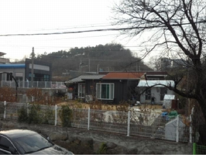 2025타경32003 대구광역시 달성군 구지면 고봉리 361 대지 경매 이미지