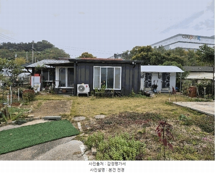 2025타경32003 대구광역시 달성군 구지면 고봉리 361 대지 경매 이미지