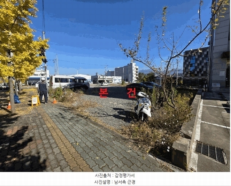 2025타경32018 대구광역시 달성군 구지면 내리 845 대지 경매 이미지