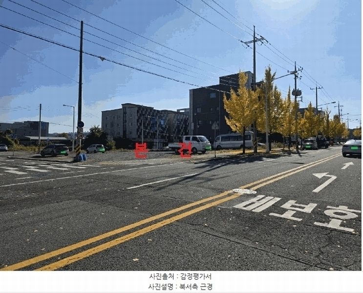 2025타경32018 대구광역시 달성군 구지면 내리 845 대지 경매 이미지