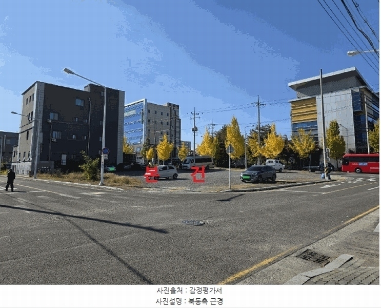 2025타경32018 대구광역시 달성군 구지면 내리 845 대지 경매 이미지