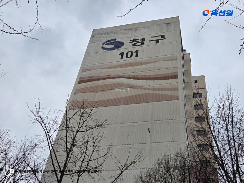 2025타경32023 대구광역시 달서구 학산로2길 24, 월성청구타운 101동 10층 1010호 아파트 경매 이미지
