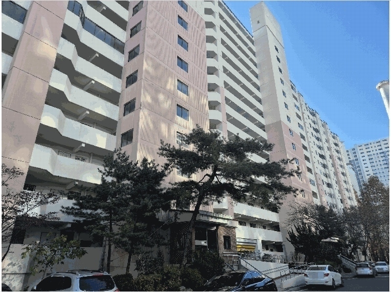 2025타경32023 대구광역시 달서구 학산로2길 24, 월성청구타운 101동 10층 1010호 아파트 경매 이미지
