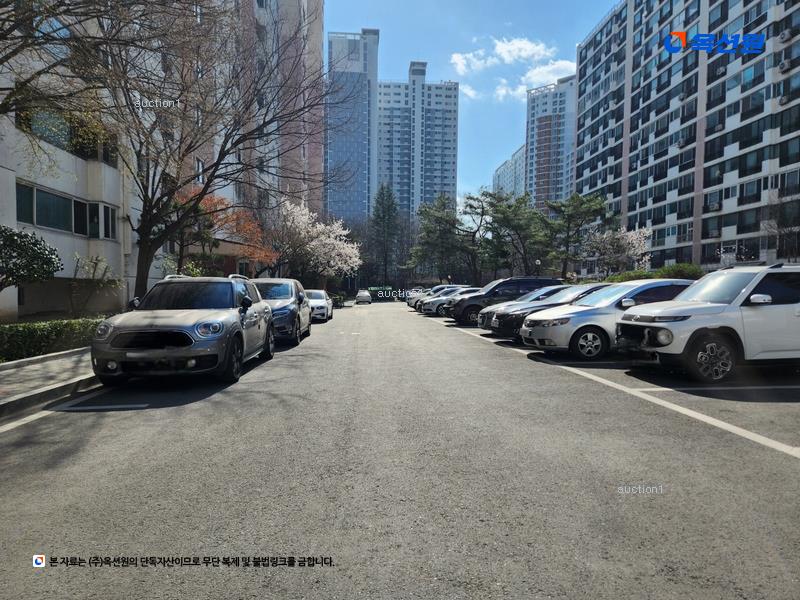 2025타경32023 대구광역시 달서구 학산로2길 24, 월성청구타운 101동 10층 1010호 아파트 경매 이미지