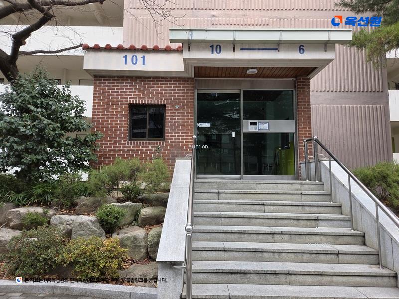 2025타경32023 대구광역시 달서구 학산로2길 24, 월성청구타운 101동 10층 1010호 아파트 경매 이미지
