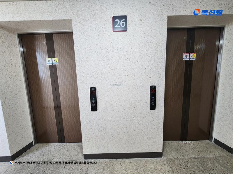 2023타경41642 대구광역시 달성군 논공읍 금포로 75-20, 우신미가뷰아파트 104동 26층 2603호 아파트[공급35평형] 경매 이미지