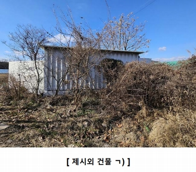 2024타경5063 경상북도 고령군 성산면 강정리 245 농지 경매 이미지