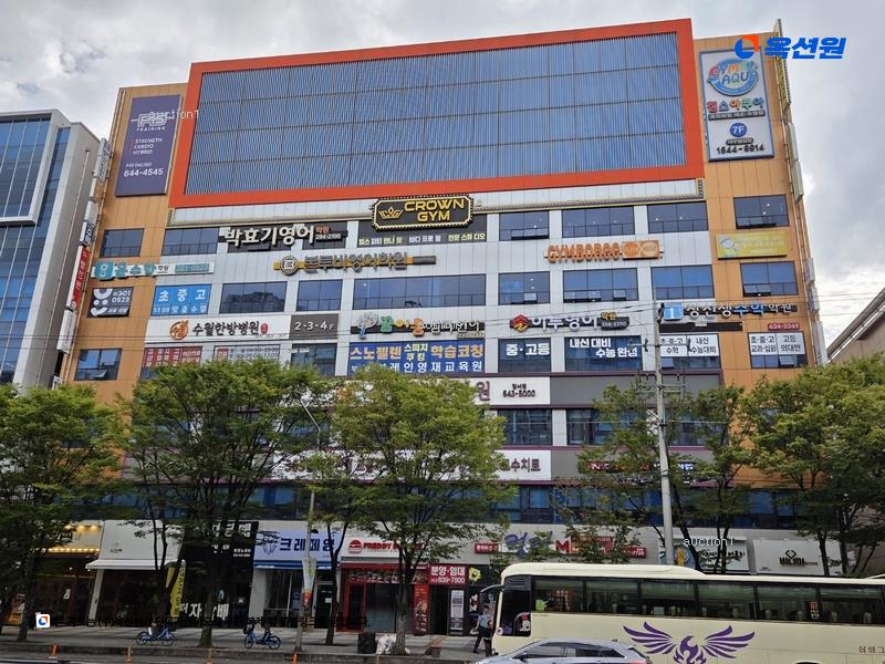2024타경5209 대구광역시 달서구 조암로 17, 월성동이래타워키즈 3층 301호외2개호 근린상가 경매 이미지