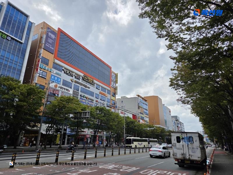 2024타경5209 대구광역시 달서구 조암로 17, 월성동이래타워키즈 3층 301호외2개호 근린상가 경매 이미지