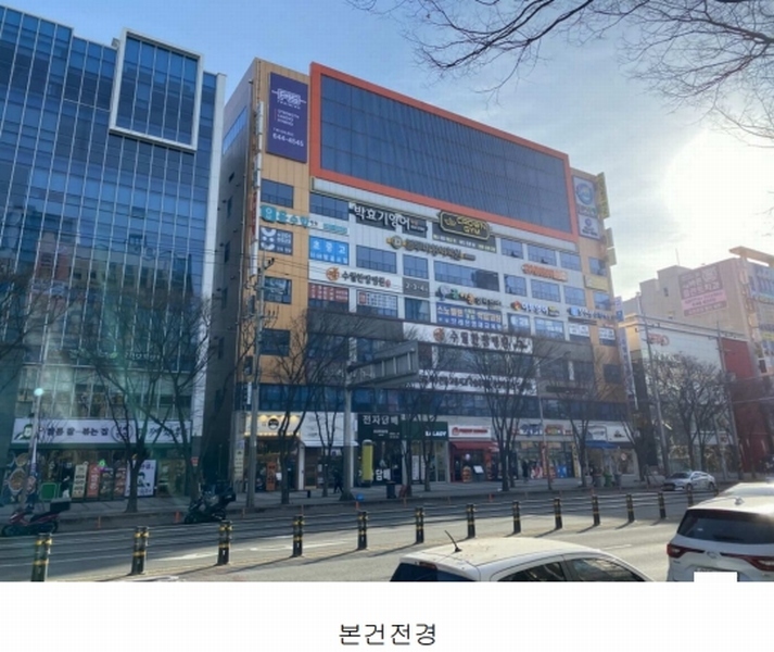 2024타경5209 대구광역시 달서구 조암로 17, 월성동이래타워키즈 3층 301호외2개호 근린상가 경매 이미지