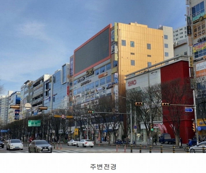 2024타경5209 대구광역시 달서구 조암로 17, 월성동이래타워키즈 3층 301호외2개호 근린상가 경매 이미지