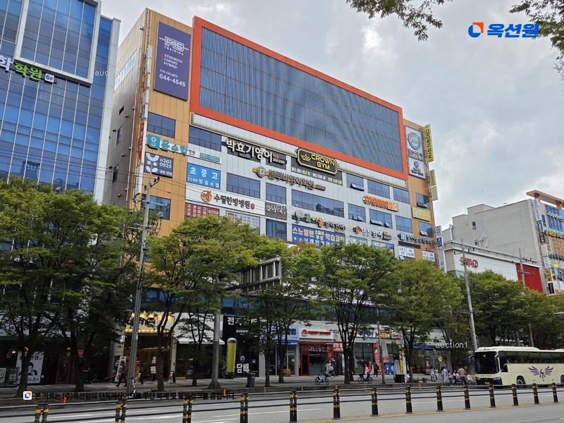 2024타경5209 대구광역시 달서구 조암로 17, 월성동이래타워키즈 3층 301호외2개호 근린상가 경매 이미지