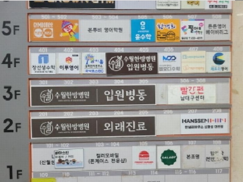 2024타경5209 대구광역시 달서구 조암로 17, 월성동이래타워키즈 3층 301호외2개호 근린상가 경매 이미지
