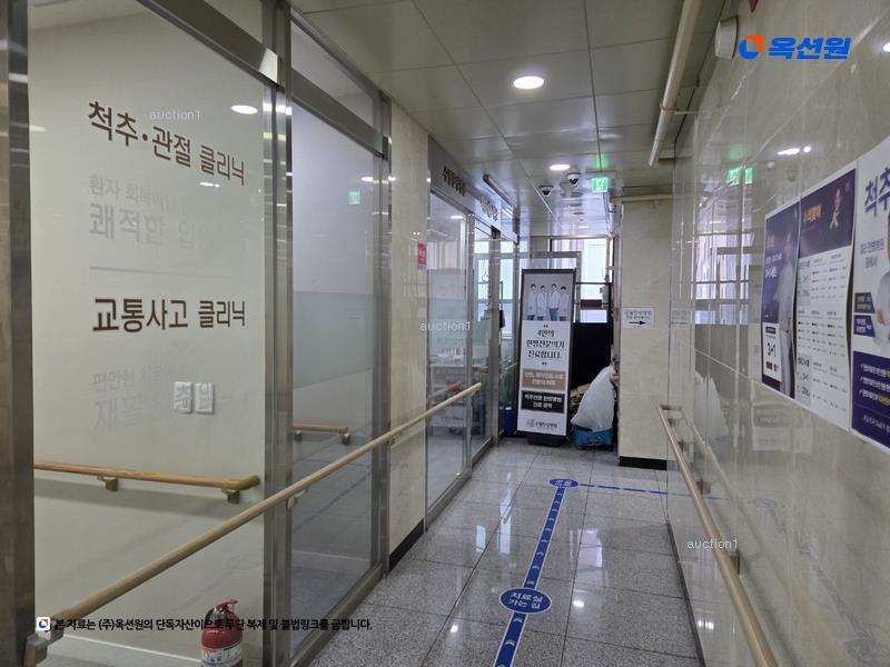 2024타경5209 대구광역시 달서구 조암로 17, 월성동이래타워키즈 3층 301호외2개호 근린상가 경매 이미지
