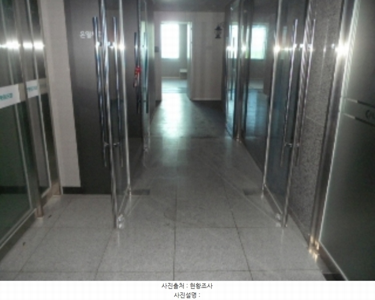 2024타경34870 대구광역시 달성군 현풍읍 테크노대로 61대구광역시 달성군 현풍읍 테크노○○○○, 테크노폴리스메가타워주건축물 1동 6층 601호외6개호테크노폴○○ 근린상가 경매 이미지