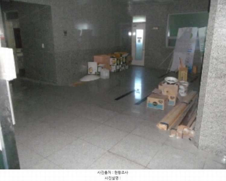 2024타경34870 대구광역시 달성군 현풍읍 테크노대로 61대구광역시 달성군 현풍읍 테크노○○○○, 테크노폴리스메가타워주건축물 1동 6층 601호외6개호테크노폴○○ 근린상가 경매 이미지