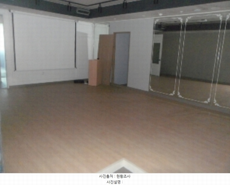 2024타경34870 대구광역시 달성군 현풍읍 테크노대로 61대구광역시 달성군 현풍읍 테크노○○○○, 테크노폴리스메가타워주건축물 1동 6층 601호외6개호테크노폴○○ 근린상가 경매 이미지