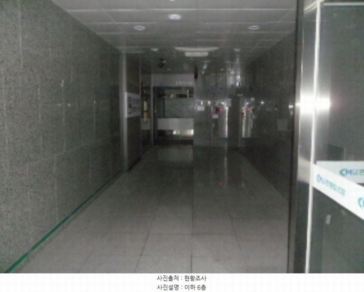 2024타경34870 대구광역시 달성군 현풍읍 테크노대로 61대구광역시 달성군 현풍읍 테크노○○○○, 테크노폴리스메가타워주건축물 1동 6층 601호외6개호테크노폴○○ 근린상가 경매 이미지