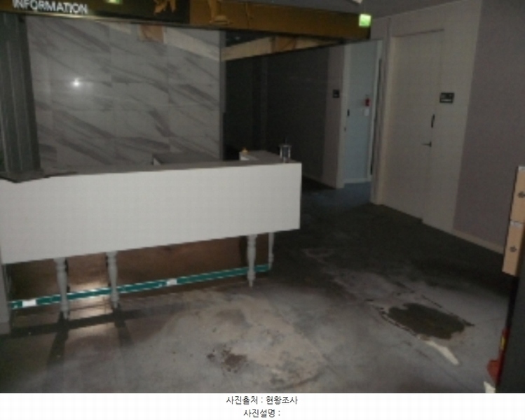 2024타경34870 대구광역시 달성군 현풍읍 테크노대로 61대구광역시 달성군 현풍읍 테크노○○○○, 테크노폴리스메가타워주건축물 1동 6층 601호외6개호테크노폴○○ 근린상가 경매 이미지