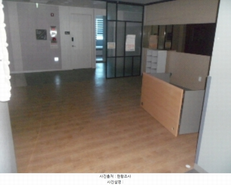 2024타경34870 대구광역시 달성군 현풍읍 테크노대로 61대구광역시 달성군 현풍읍 테크노○○○○, 테크노폴리스메가타워주건축물 1동 6층 601호외6개호테크노폴○○ 근린상가 경매 이미지