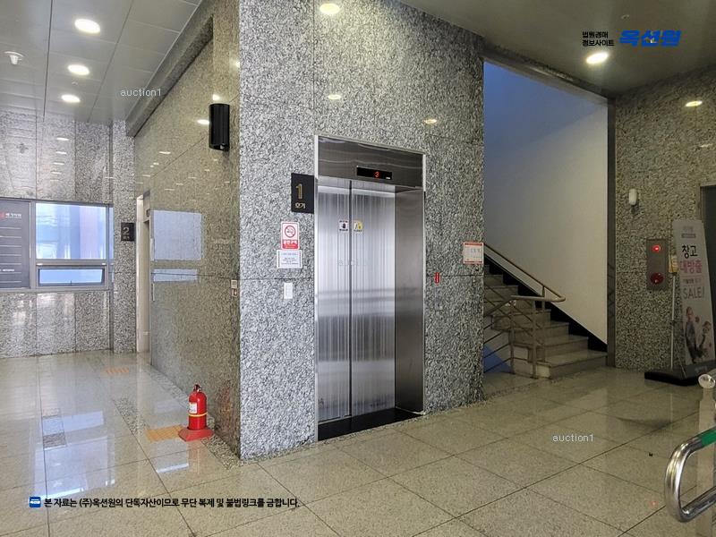 2024타경34870 대구광역시 달성군 현풍읍 테크노대로 61대구광역시 달성군 현풍읍 테크노○○○○, 테크노폴리스메가타워주건축물 1동 6층 601호외6개호테크노폴○○ 근린상가 경매 이미지