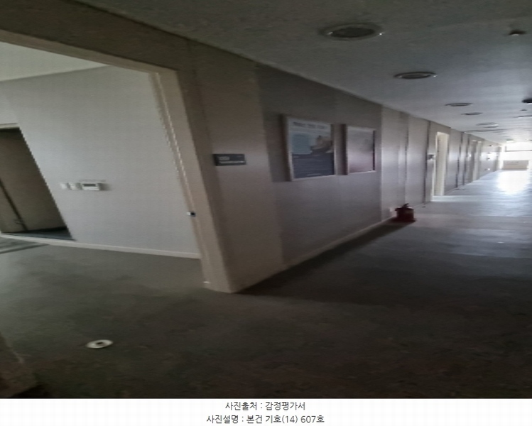 2024타경34870 대구광역시 달성군 현풍읍 테크노대로 61대구광역시 달성군 현풍읍 테크노○○○○, 테크노폴리스메가타워주건축물 1동 6층 601호외6개호테크노폴○○ 근린상가 경매 이미지