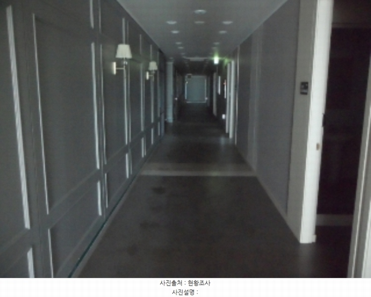 2024타경34870 대구광역시 달성군 현풍읍 테크노대로 61대구광역시 달성군 현풍읍 테크노○○○○, 테크노폴리스메가타워주건축물 1동 6층 601호외6개호테크노폴○○ 근린상가 경매 이미지