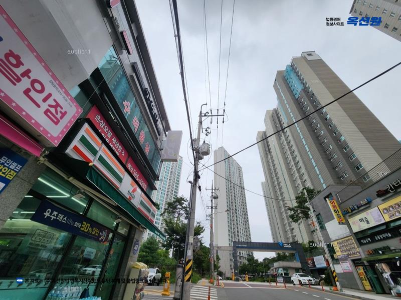 2024타경38179 대구광역시 달성군 다사읍 세천로 187, 대구세천한라비발디 106동 1층 104호 아파트[공급26평형] 경매 이미지