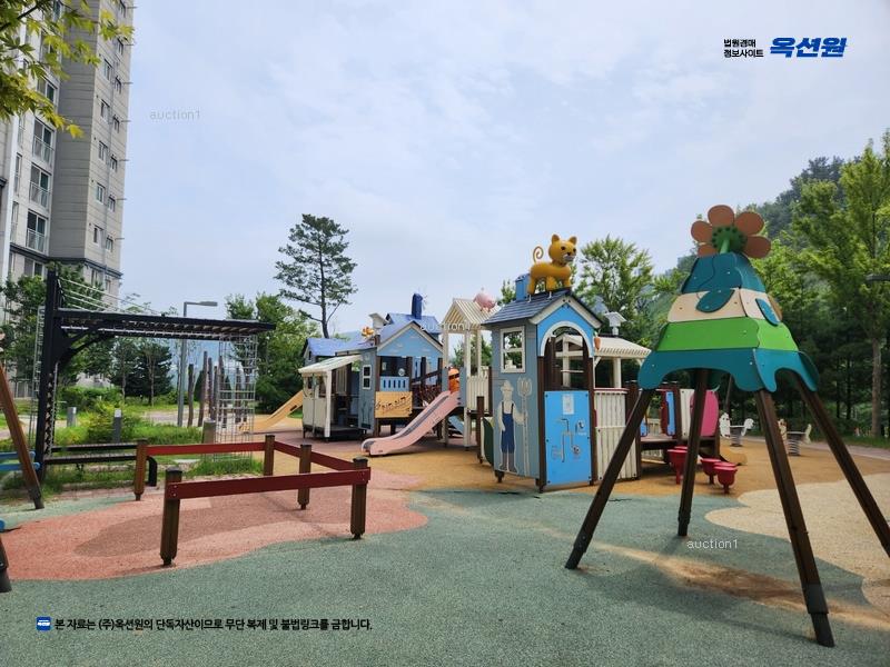 2024타경38179 대구광역시 달성군 다사읍 세천로 187, 대구세천한라비발디 106동 1층 104호 아파트[공급26평형] 경매 이미지