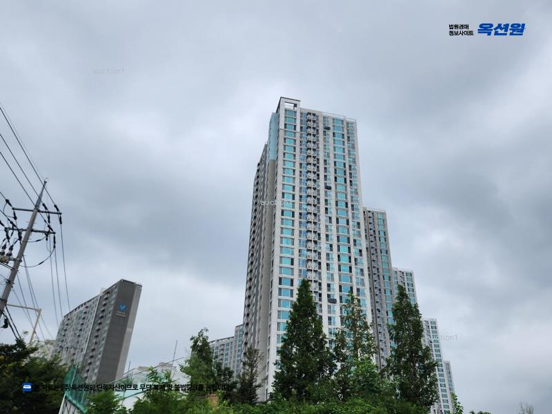 2024타경38179 대구광역시 달성군 다사읍 세천로 187, 대구세천한라비발디 106동 1층 104호 아파트[공급26평형] 경매 이미지
