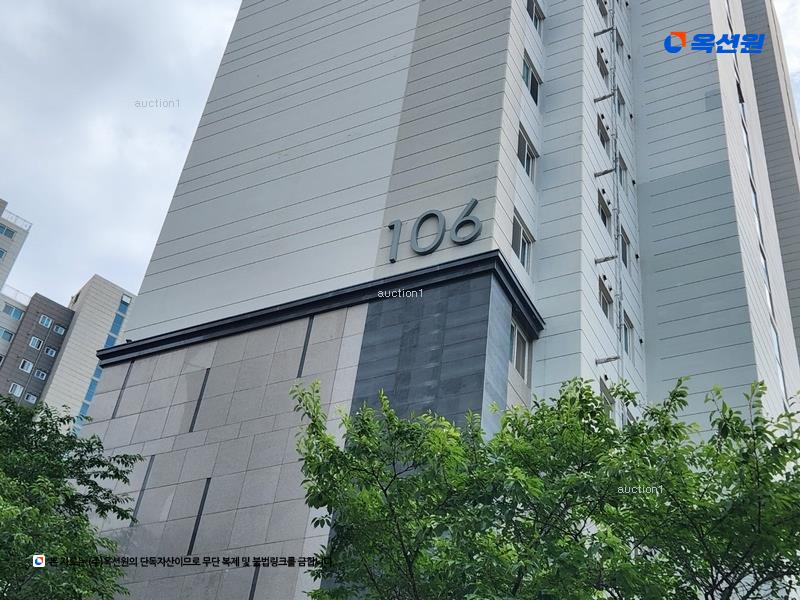 2024타경38179 대구광역시 달성군 다사읍 세천로 187, 대구세천한라비발디 106동 1층 104호 아파트[공급26평형] 경매 이미지